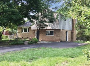 2710 Terry Dr, Henrico, VA 23228