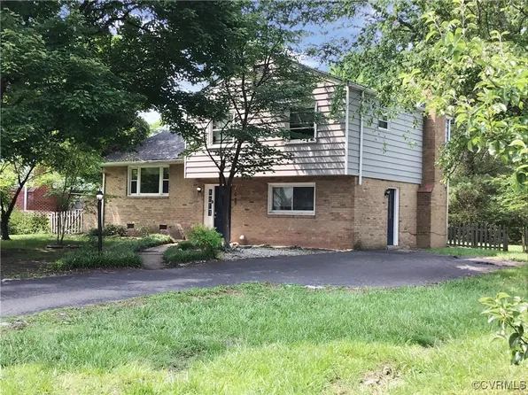 2710 Terry Dr, Henrico, VA 23228