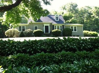 1176 Middlebury Rd, Watertown, CT 06795