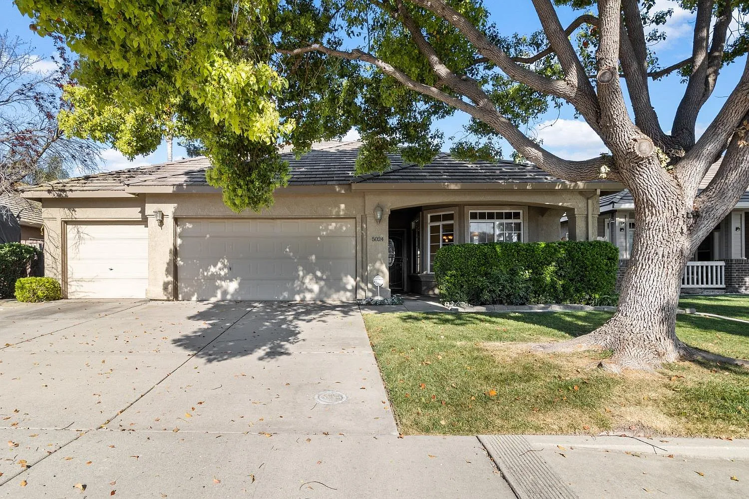 5024 Treetop Dr photo 1