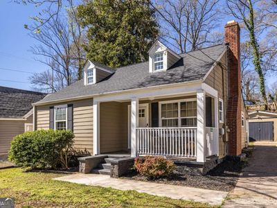 971 Cherokee Ave SE, Atlanta, GA, 30315