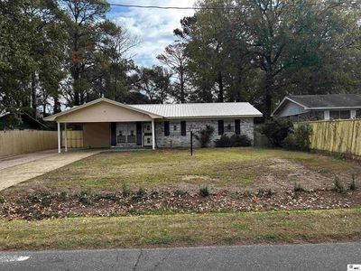 522 Kammell St, Bastrop, LA, 71220