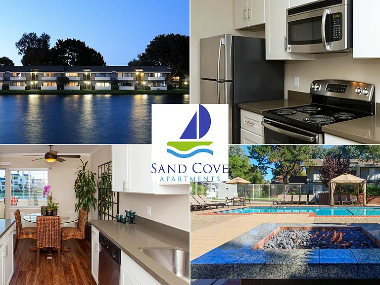 Sand Cove — Photo 10