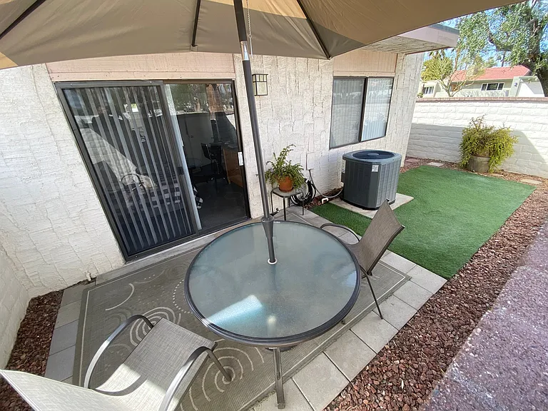 Desert Dorado Villas — Photo 28