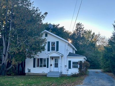 19 Elm Street, Old Town, ME, 04468