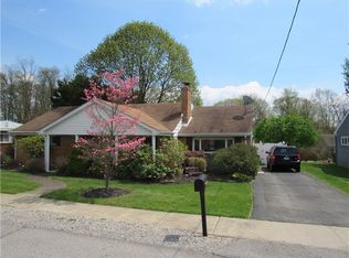 110 Eastern Ave, Coraopolis, PA
