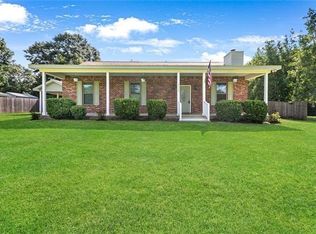 17152 Million Dollar Rd, Covington, LA 70435