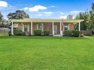17152 Million Dollar Rd, Covington, LA, 70435