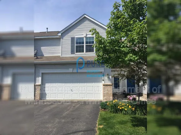 15316 Flower Way, Apple Valley, MN 55124