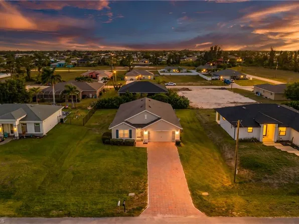 2544 NW 20th PL, CAPE CORAL, FL 33993