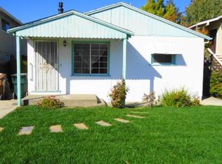 923 W K St, Benicia, CA 94510