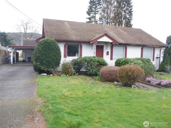905 Talcott Street, Sedro Woolley, WA 98284