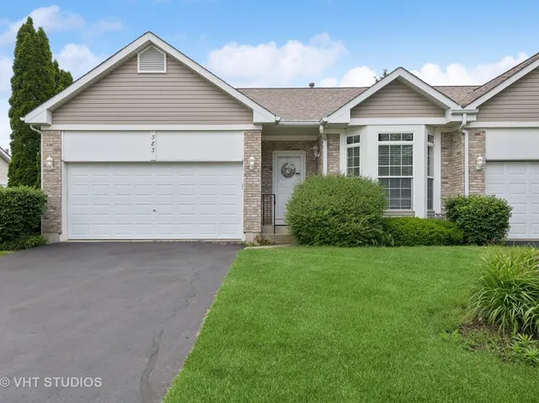 383 Milano Dr, Cary, IL 60013