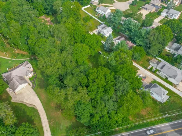 Wales Rd NE, Massillon, OH 44646