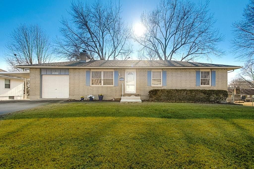 13309 E 43rd Pl S, Independence, MO 64055 Zillow