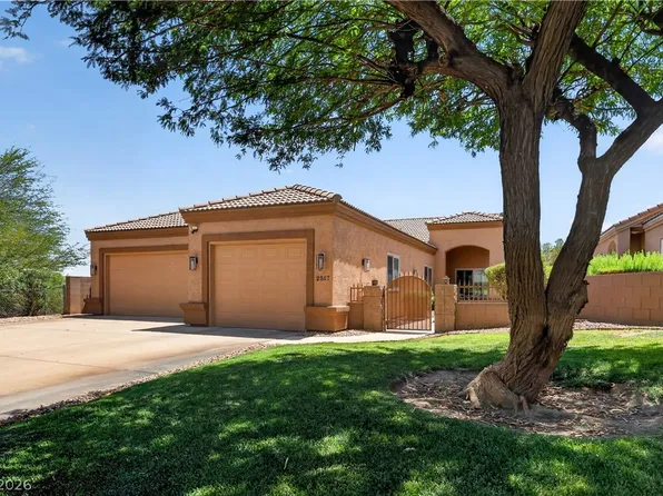 2517 Links Dr, Laughlin, NV 89029