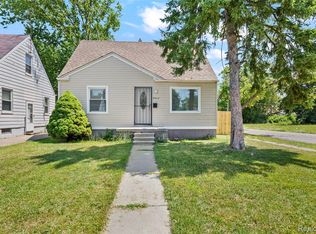 8600 Heyden St, Detroit, MI 48228