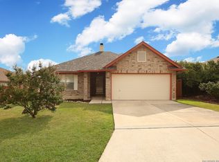 7142 Teton Ridge, San Antonio, TX 78233