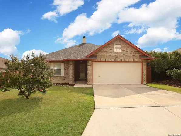 7142 Teton Ridge, San Antonio, TX 78233