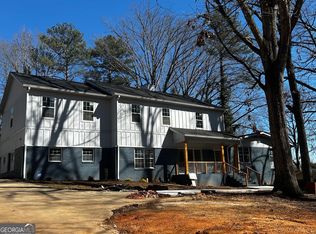 4015 Cascade Rd SW, Atlanta, GA 30331