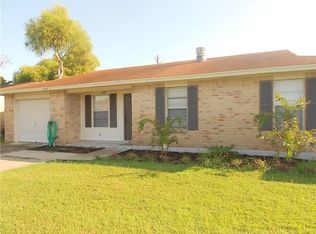 2710 Ransom Island Dr, Corpus Christi, TX 78418