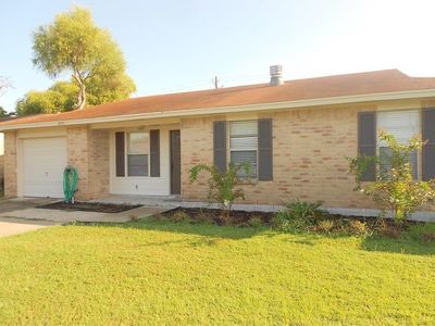 2710 Ransom Island Dr, Corpus Christi, TX, 78418