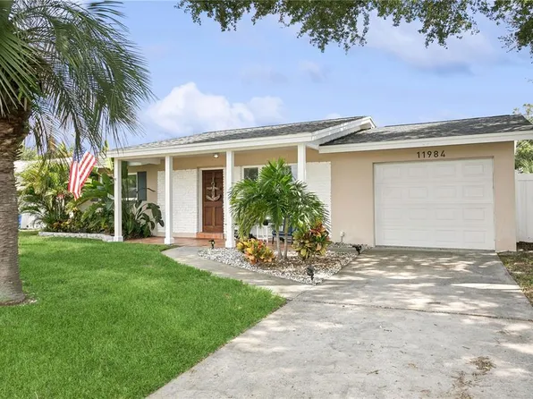 11984 85th Ave, Seminole, FL 33772