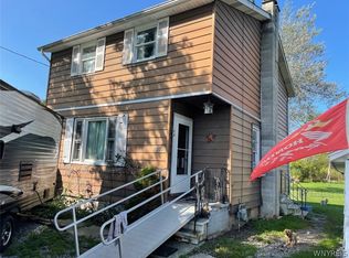 6390 Goodrich Rd, Clarence Center, NY 14032