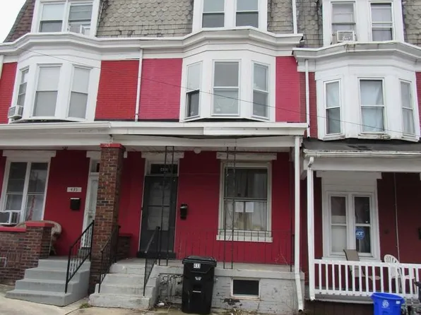433 Peffer St, Harrisburg, PA 17102