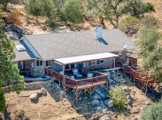30850 Yosemite Springs Pkwy, Coarsegold, CA