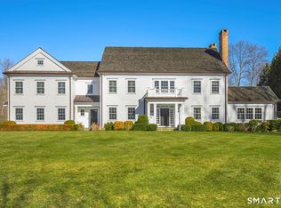 304 Brookside Road, Darien, CT 06820