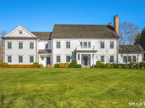 304 Brookside Road, Darien, CT 06820