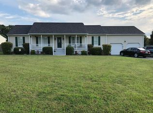 8373 Mary Mundie Ln, Mechanicsville, VA 23111