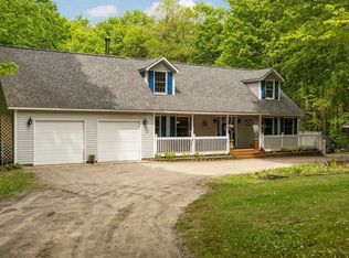 9419 Covert Rd NE, Mancelona, MI 49659