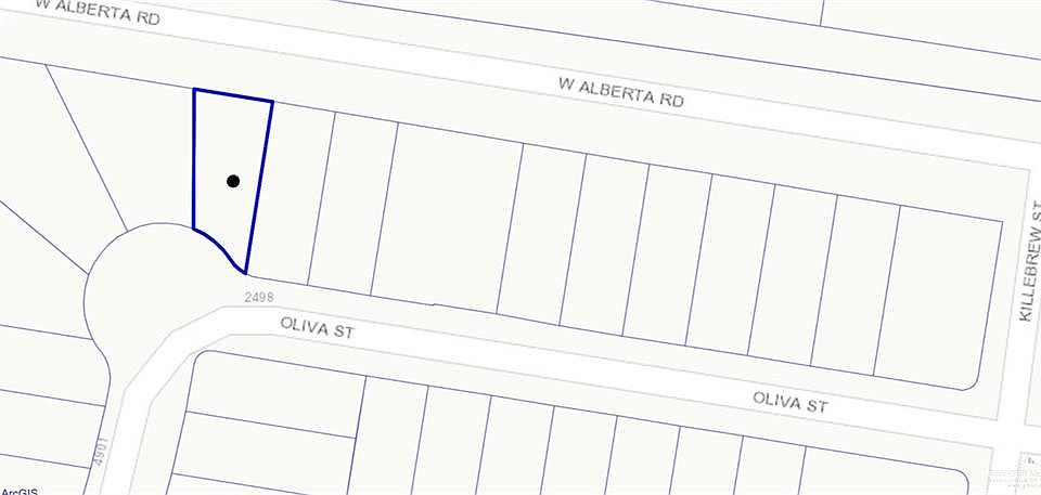 1st image of 2407 Oliva St
