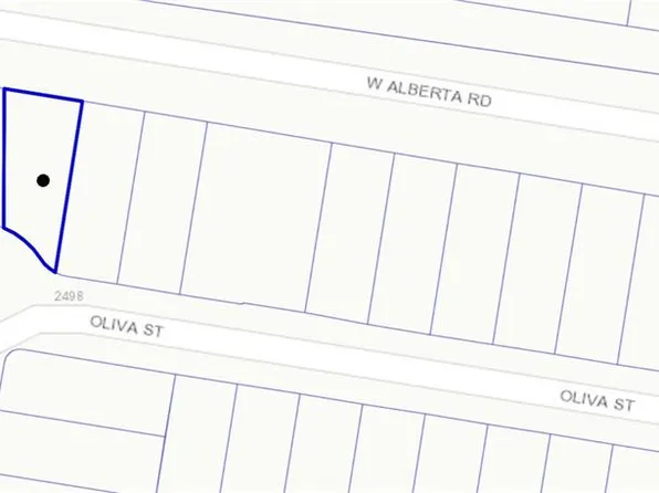 2407 Oliva St, Edinburg, TX 78539