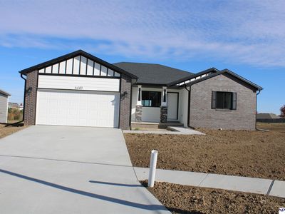 6440 N 13th Ct, Lincoln, NE, 68521