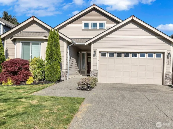 4626 Sydney Rose Court SE, Olympia, WA 98501