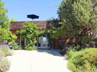 4635 Elkridge Rd, Weed, CA 96094