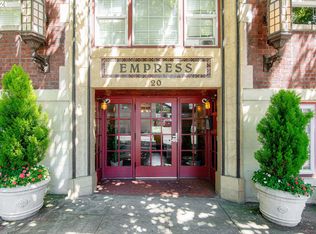 20 NW 16th Ave APT 417, Portland, OR 97209