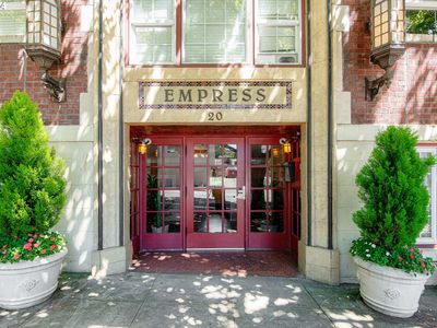 20 NW 16th Ave APT 417, Portland, OR, 97209