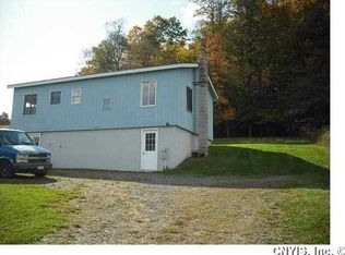 1541 Rowley Jerome Rd, Fabius, NY 13063