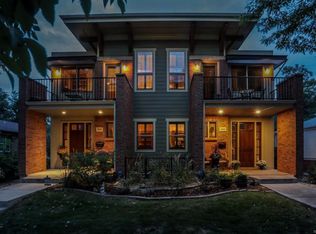 2020 S Washington St, Denver, CO 80210