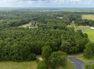 Forest Hill Church Rd, Longview, TX 75605