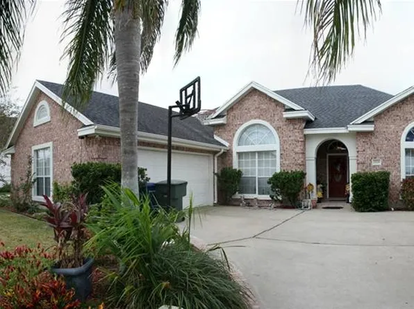 7529 Annemasse St, Corpus Christi, TX 78414