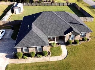 580 Robins Rd, Harvest, AL 35749