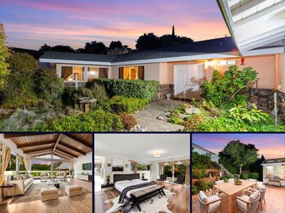 4029 Carpenter Ln, La Mesa, CA, 91941