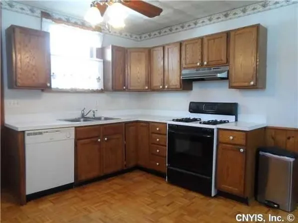 (undisclosed Address), Syracuse, NY 13204