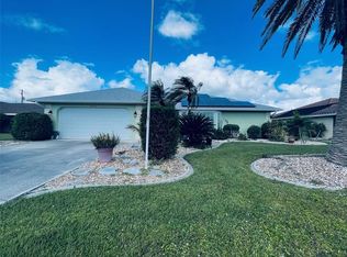 25426 Rampart Blvd, Punta Gorda, FL 33983