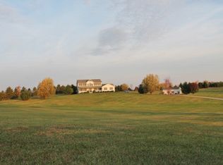 3925 Owl Creek Church Rd, Mount Vernon, OH 43050